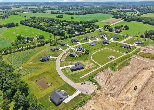 Property at Lot 17 Scenic Oak Dr, Cottage Grove, WI 53527