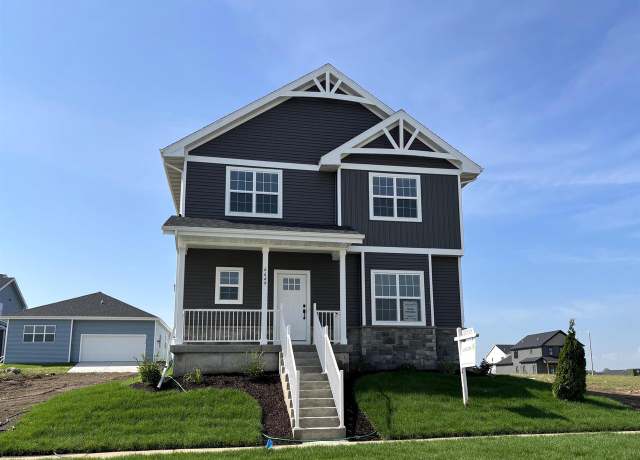 Property at 6649 Junco Dr, Middleton, WI 53562, 4 beds, 2.5 baths