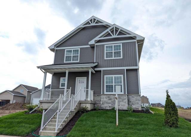 Property at 6649 Junco Dr, Middleton, WI 53562, 4 beds, 2.5 baths