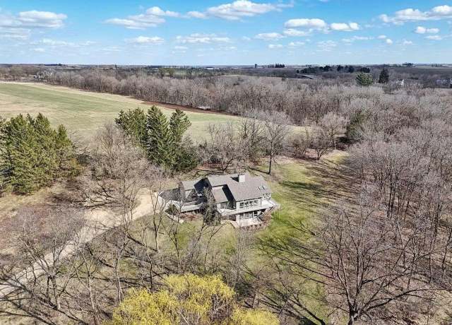 Property at 2550 County Rd E, Mount Horeb, WI 53572, 4 beds, 3.5 baths