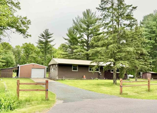 Property at 910 10th Ave, Hancock, WI 54943, 3 beds, 1 bath