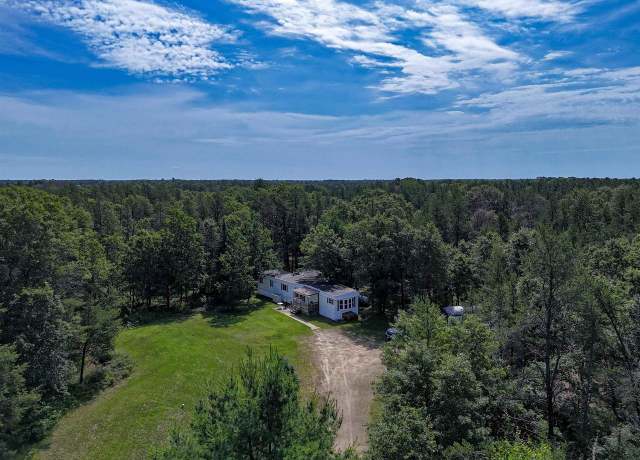 Property at N9774 Lemonweir Ave, Necedah, WI 54646, 3 beds, 1 bath