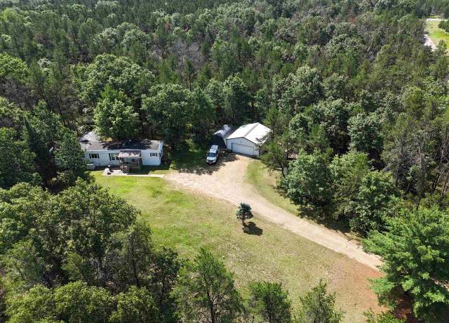 Property at N9774 Lemonweir Ave, Necedah, WI 54646, 3 beds, 1 bath