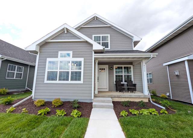 Property at 4315 Redstart St, Middleton, WI 53562, 3 beds, 2.5 baths
