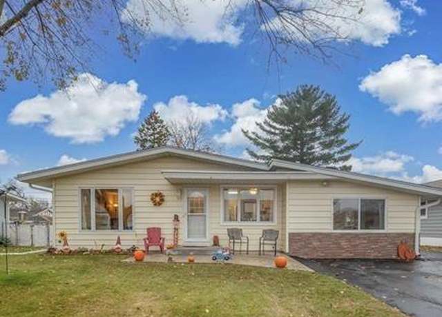 Property at 513 Gould St, Beaver Dam, WI 53916, 3 beds, 2.5 baths