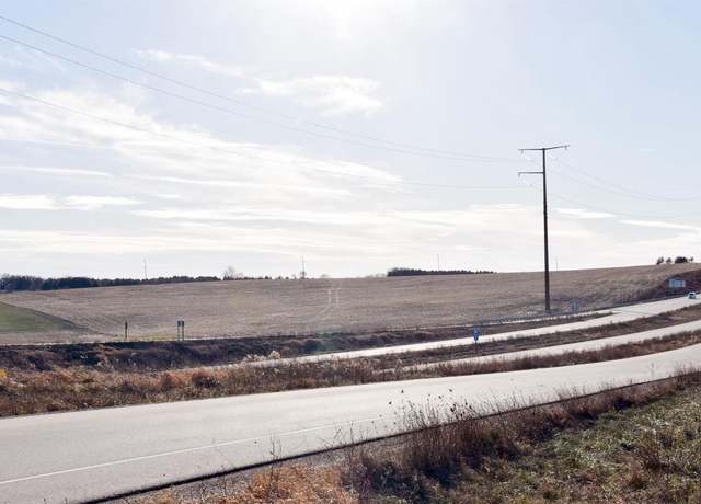 Property at 34.5 Ac Highway 18/151, Mount Horeb, WI 53572