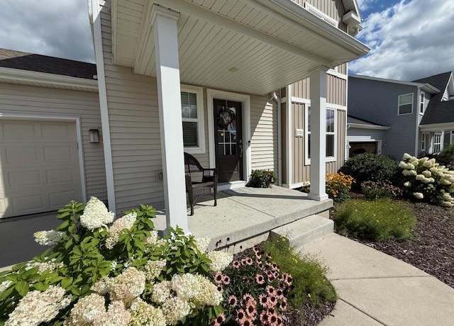 Property at 1731 Fair Pheasant Way, Sun Prairie, WI 53590, 3 beds, 2.5 baths