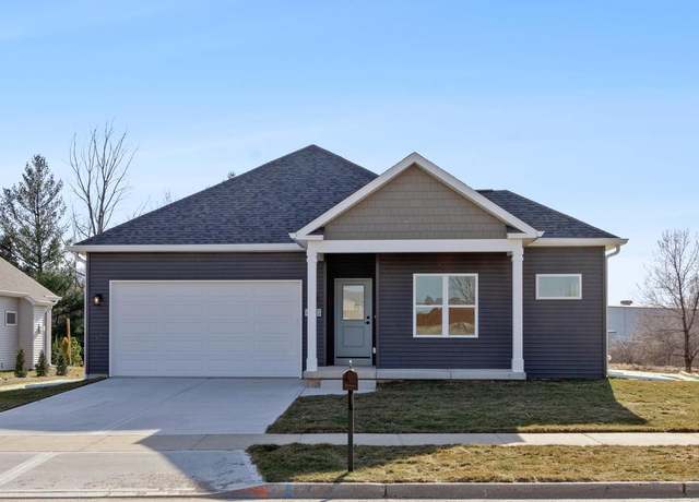 Property at 4420 Crested Owl Ln, Madison, WI 53718, 4 beds, 3 baths