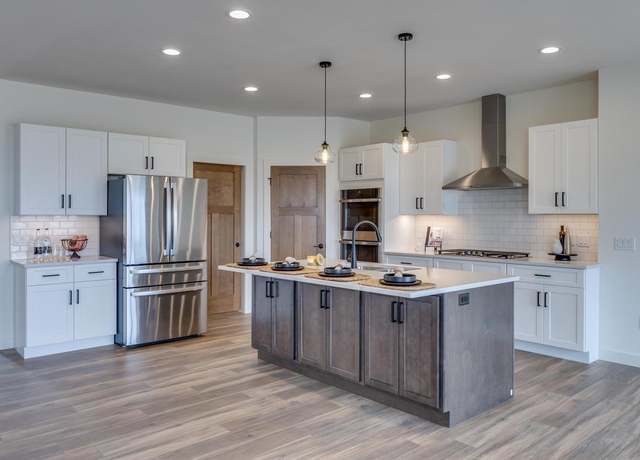 Property at 1630 Fissure Trl, Columbus, WI 53925, 4 beds, 3.5 baths