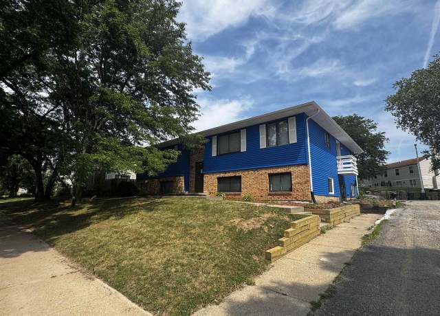 Property at 2923 Turbot Dr, Madison, WI 53713, 8 beds, 4 baths