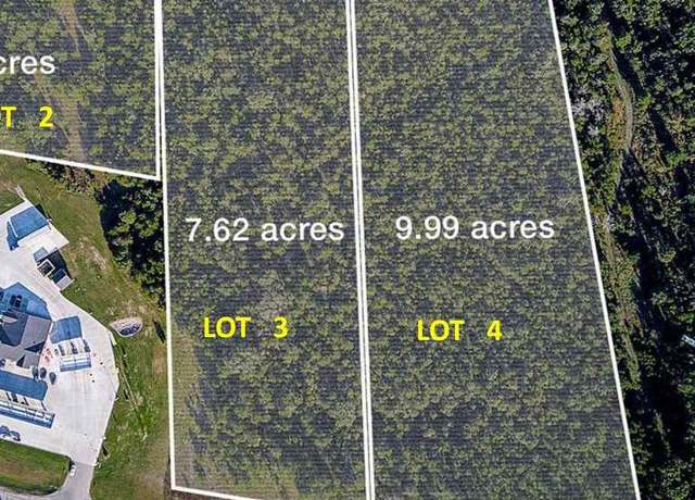 Property at Lot 3 Highway 13, Friendship, WI 53934