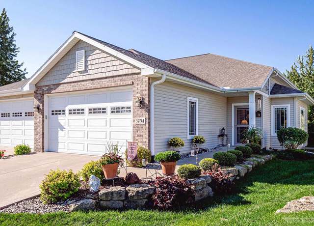 Property at 5704 Prairie Stone Dr, Mcfarland, WI 53558, 3 beds, 3 baths