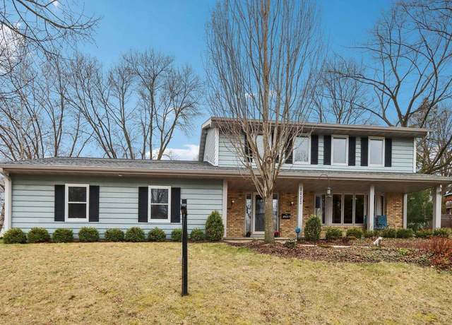 Property at 6433 Inner Dr, Madison, WI 53705, 4 beds, 2.5 baths