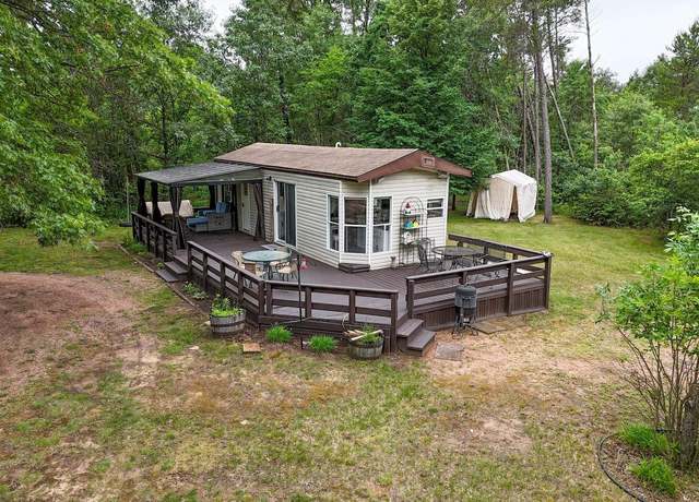 Property at 491 16th Ave, Nekoosa, WI 54457, 1 bed, 1 bath
