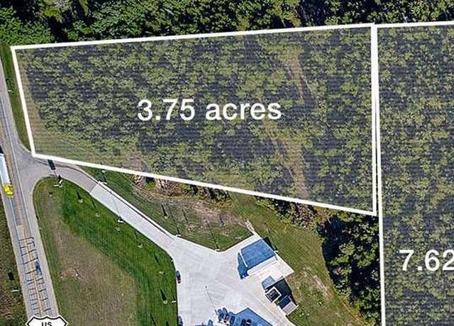 Property at Lot 2 Highway 21, Friendship, WI 53934