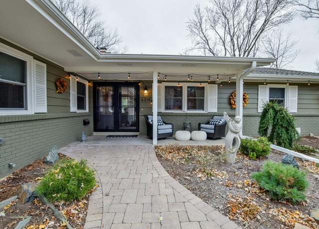 Property at 6314 Landfall Dr, Madison, WI 53705, 4 beds, 3.5 baths