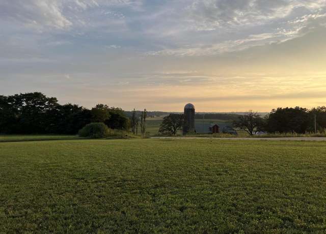 Property at N6828 Karls Ln, Monticello, WI 53570