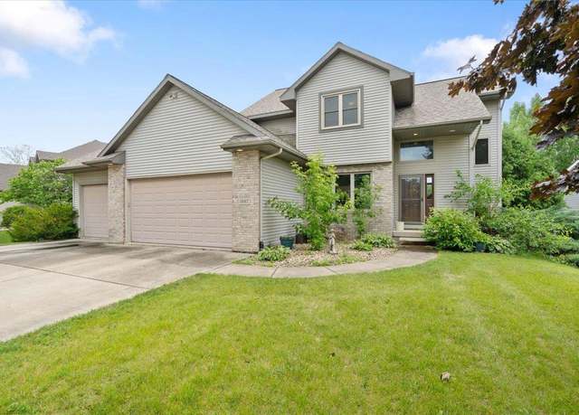Property at 1887 Frawley Dr, Sun Prairie, WI 53590, 4 beds, 3.5 baths