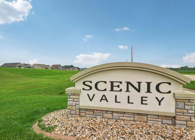 Property at 1769 Woodford Rd, Cross Plains, WI 53528