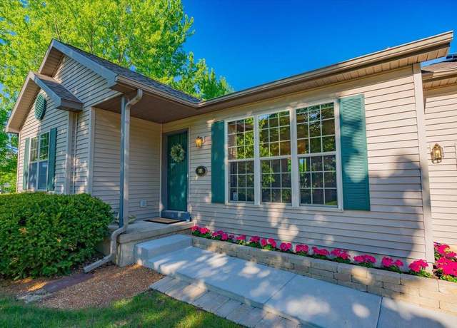 Property at 101 Terrace Ct, Mount Horeb, WI 53572, 2 beds, 2 baths