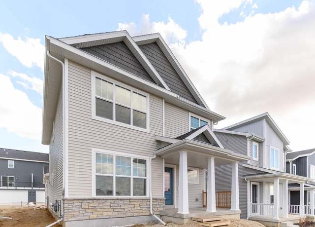 Property at 9201 Honey Harvest Ln, Verona, WI 53593, 4 beds, 2.5 baths