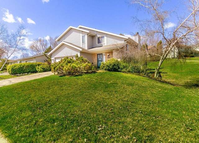Property at 6202 Waterford Rd, Madison, WI 53719, 3 beds, 2.5 baths