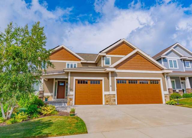 Property at 1011 Waterford Ln, Waunakee, WI 53597, 4 beds, 3.5 baths