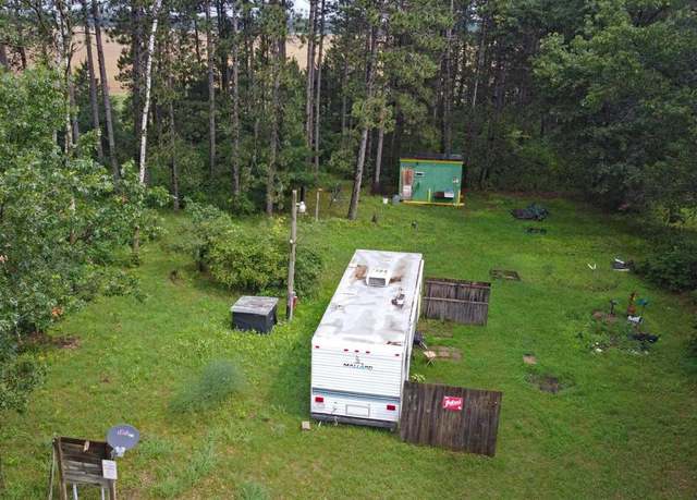 Property at W5090 County Road G, Necedah, WI 54646