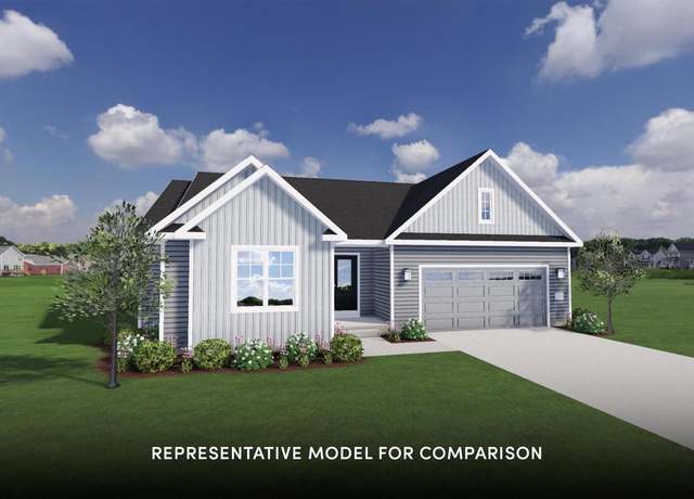 Property at 5906 Vintage Birch Way, Mcfarland, WI 53558, 3 beds, 2 baths