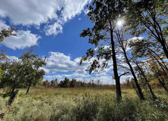 Property at 00 Crescent Rd, Warrens,warrens, WI 54666