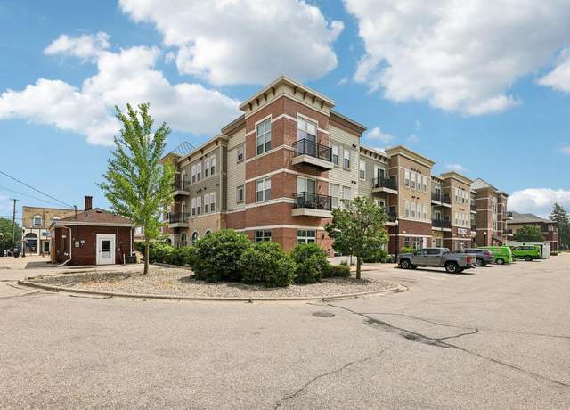 Property at 111 W Fulton St #214, Edgerton, WI 53534, 2 beds, 2 baths