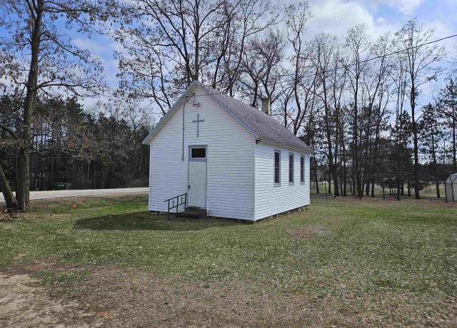 Property at W3005 County Rd E, Neshkoro, WI 54960