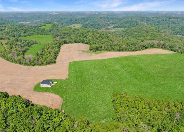 Property at E3474 Garvey Rd, Plain, WI 53577