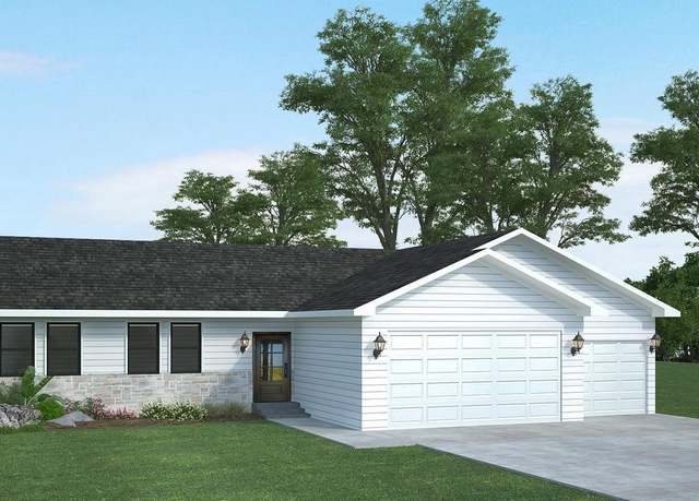Property at 416 Carolina St, Belleville, WI 53508, 3 beds, 2 baths