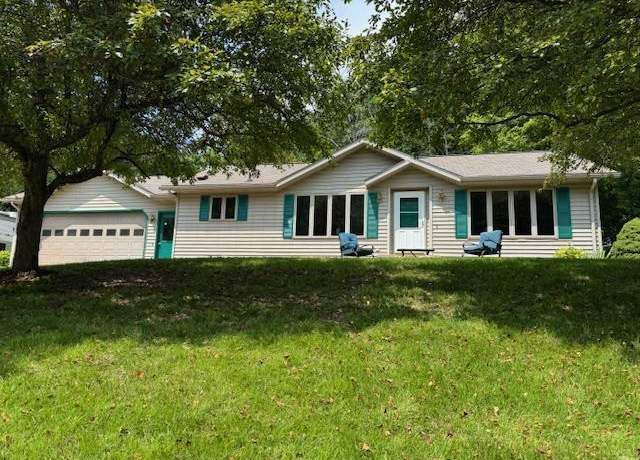 Property at 20488 Hidden Valley Rd, Richland Center, WI 53581, 2 beds, 1.5 baths