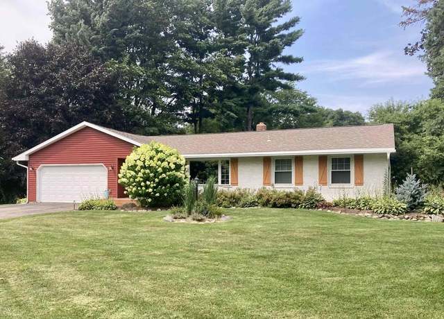 Property at 5594 Lavin Way, Waunakee, WI 53597, 4 beds, 3 baths
