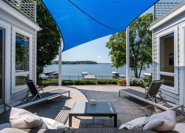 Property at 1001 Woodward Dr, Madison, WI 53704, 3 beds, 2.5 baths