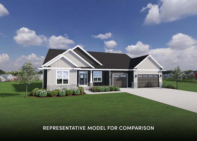 Property at 1873 Waverly Way, Sun Prairie, WI 53590, 3 beds, 3.5 baths