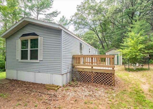 Property at 1794 Beaver Dr, Arkdale, WI 54613, 2 beds, 2 baths