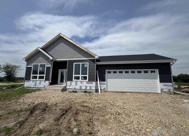 Property at 6671 Warner Farm Dr, Deforest, WI 53532, 4 beds, 3 baths