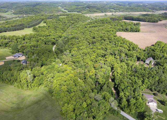 Property at 61.42 acres Zwettler Rd, Arena, WI 53517