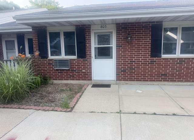 Property at 805 Kottke Dr, Madison, WI 53719, 1 bed, 1 bath