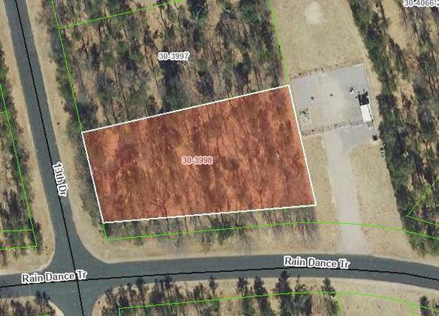 Property at 1346 Rain Dance Trl, Nekoosa, WI 54457