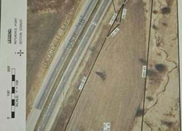 Property at Approx 5 Acres Highway 18 St, Dodgeville, WI 53533
