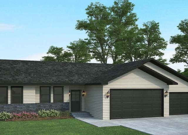 Property at 842 Sarah St, Belleville, WI 53508, 3 beds, 2 baths
