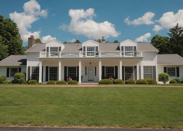 Property at 400 Coleman Rd, Madison, WI 53704, 5 beds, 3.5 baths