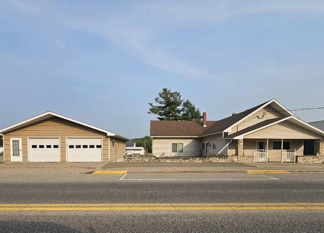Property at 1004 Water Ave, Hillsboro, WI 54634, 3 beds, 2 baths