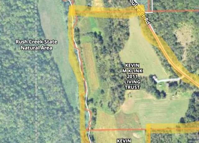 Property at 11393 Coulee Creek Rd, Ferryville, WI 54628, 3 beds, 2 baths