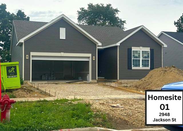 Property at 2948 Jackson St #01, Stoughton, WI 53589, 3 beds, 2 baths
