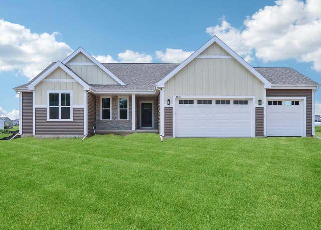 Property at 6635 Royal View Dr, Deforest, WI 53532, 3 beds, 2.5 baths
